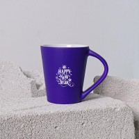 Yılbaşı Temalı Kupa